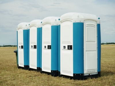 Professional construction toilets services in Brownsville,tx - Brownsville Portable Toilets Rental