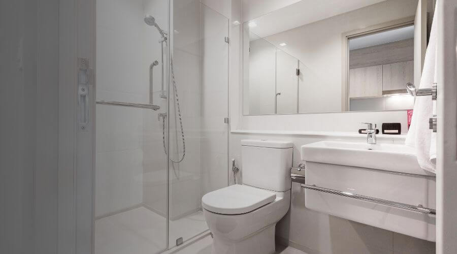 Why choose Brownsville Portable Toilets Rental for construction toilets in Brownsville,tx